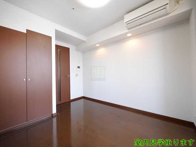 居室・リビング　パレステュディオ新宿御苑駅前