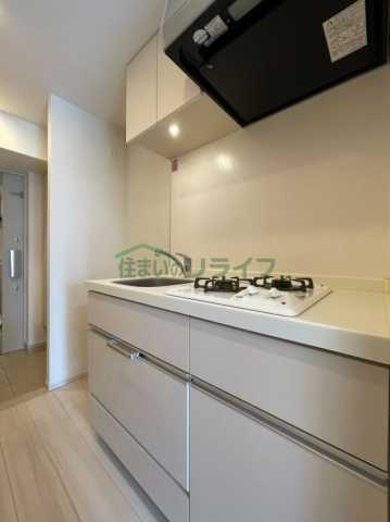 キッチン　PREMIUM　CUBE　G　駒澤大学(別部屋参考画像)