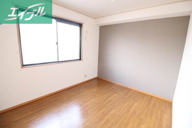 その他部屋・スペース　寝室