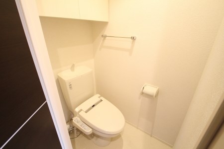 トイレ　温水洗浄暖房便座♪