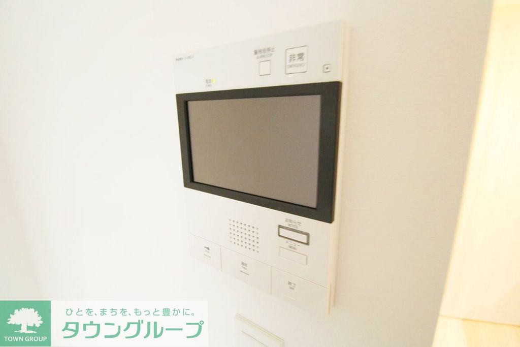 セキュリティ　同仕様