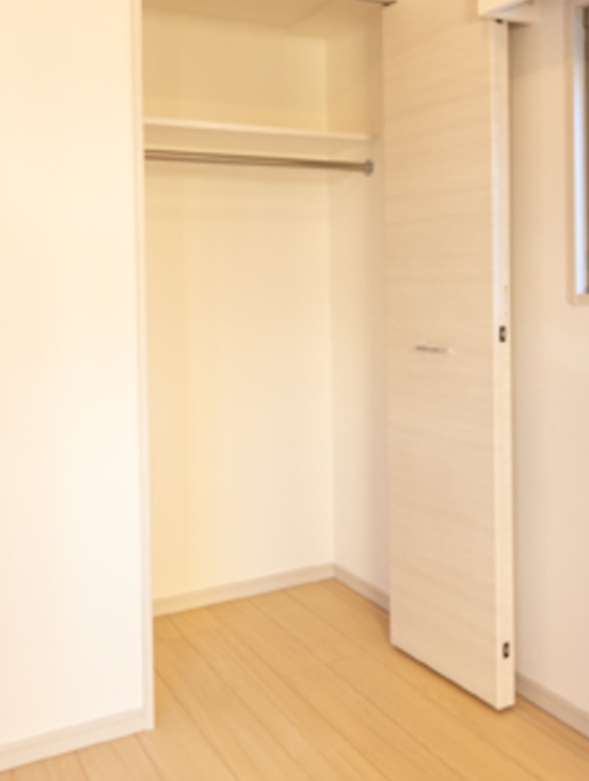 収納　☆たっぷり収納☆