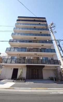 建物外観　☆綺麗な外観☆