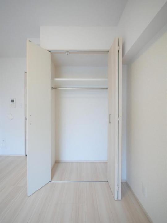 収納　※別部屋参考写真