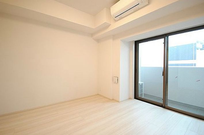 居室・リビング　※別部屋参考写真