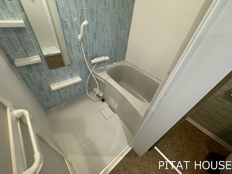 バス・シャワールーム　参考資料