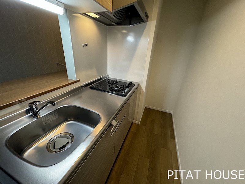 キッチン　参考資料