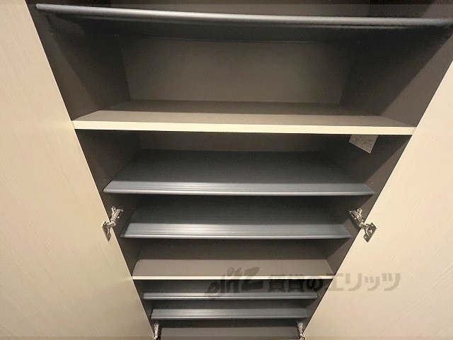 収納　下駄箱