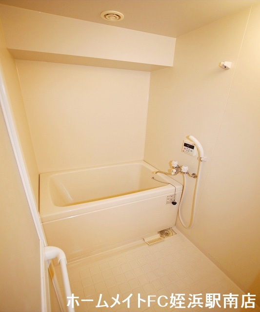 バス・シャワールーム　★まずは、お気軽にお電話ください♪★参考写真