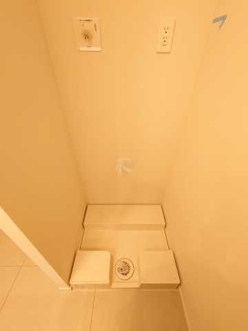 その他設備　ザ・パークハウス恵比寿南