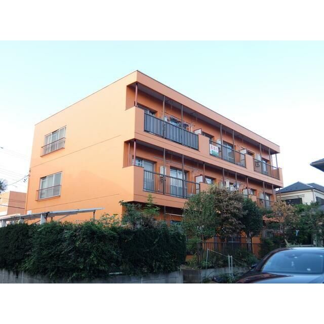 建物外観　★お問い合わせはタウンハウジングまで★