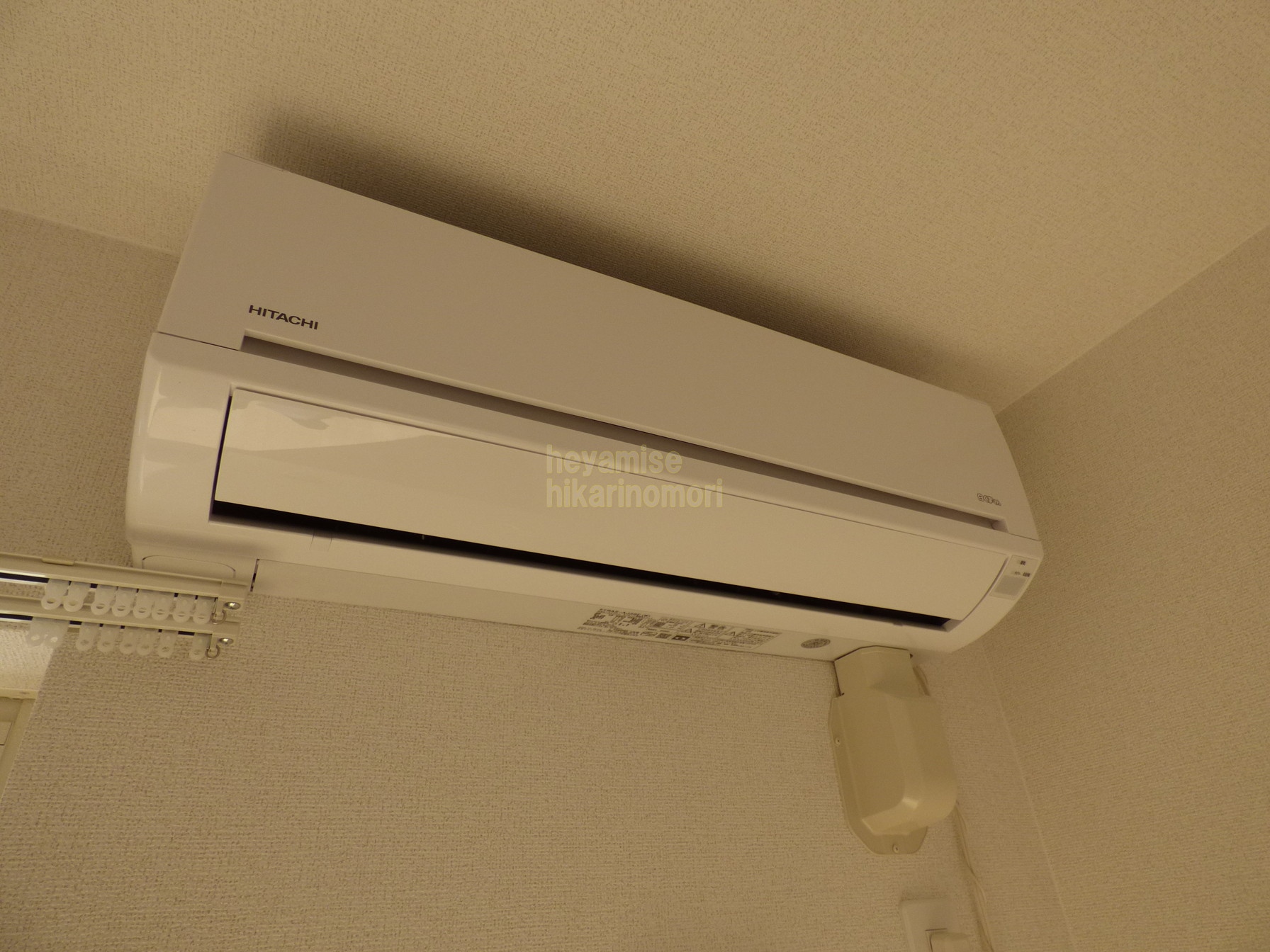 その他設備　別号室の写真です。