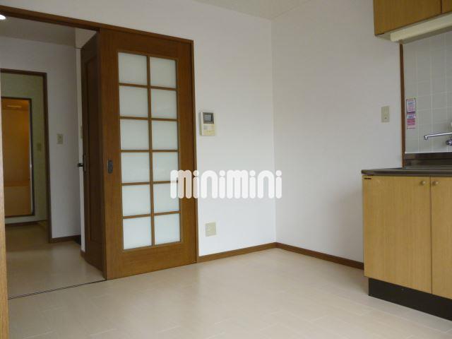 その他部屋・スペース　ダイニングスペースです