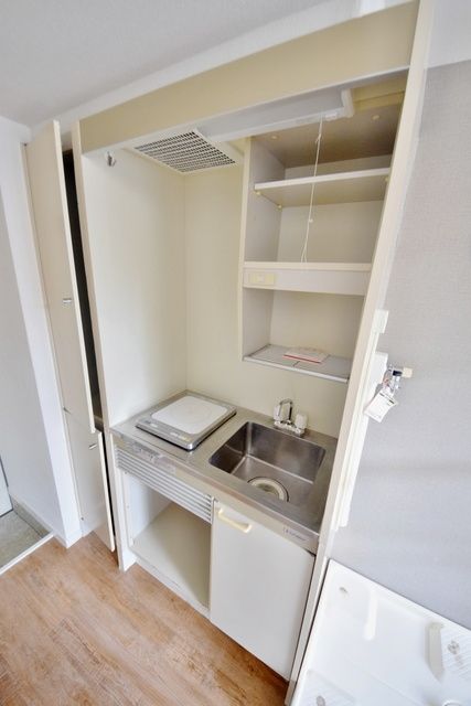 キッチン　★キッチン★