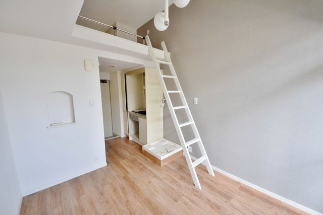 その他部屋・スペース　★洋室★