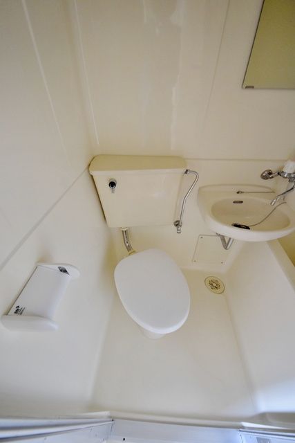 トイレ　★トイレ★