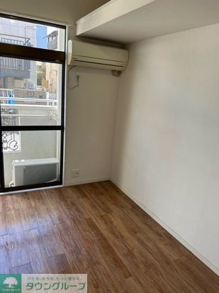 居室・リビング　バルコニー