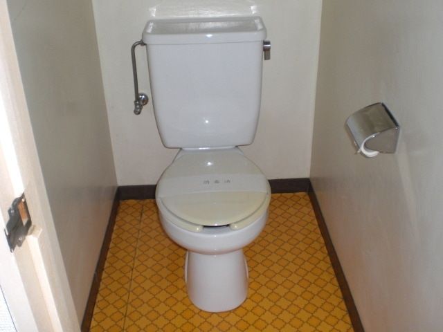 トイレ　★トイレ★