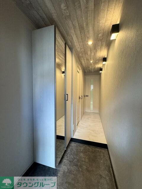 収納　共有部分