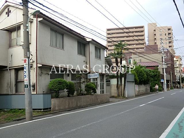 病院　川上医院（病院）まで96m