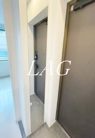 玄関　玄関です。