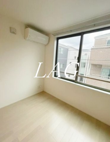 その他部屋・スペース　寝室です。