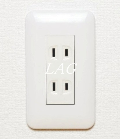 その他設備　コンセントです。