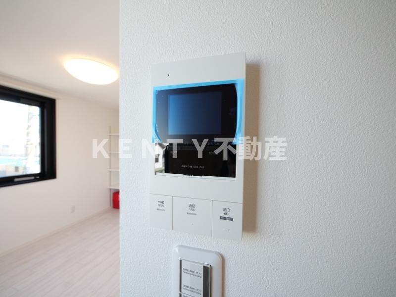 セキュリティ　物件の画像12