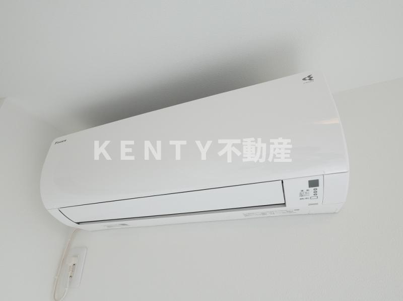 その他設備　物件の画像14