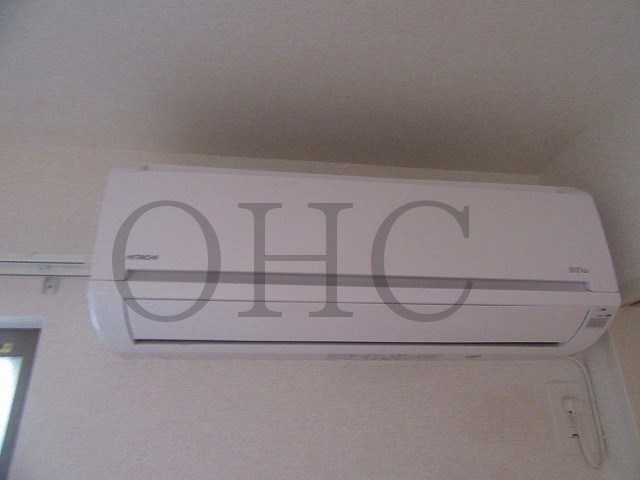 その他　エアコン