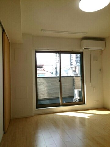 その他部屋・スペース　明るい室内です