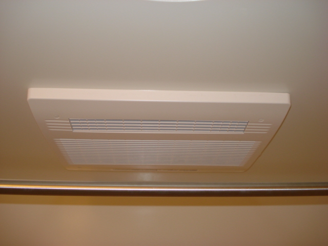 その他部屋・スペース　浴室乾燥機