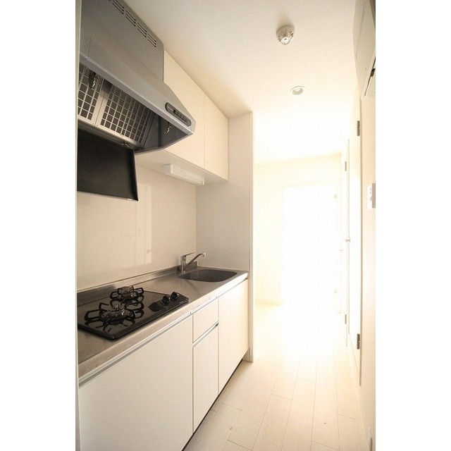 キッチン　写真はイメージです