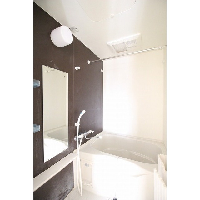 バス・シャワールーム　写真はイメージです