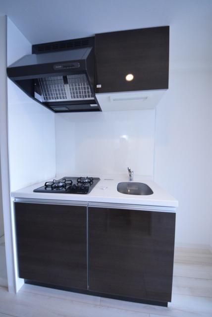 キッチン　★お部屋探しは株式会社タウンハウジング東京まで★