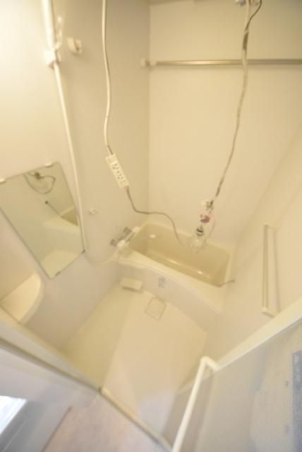 バス・シャワールーム　★お部屋探しは株式会社タウンハウジング東京まで★