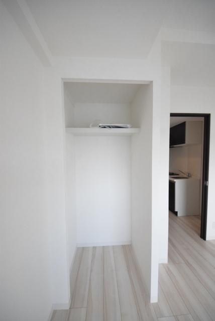 収納　★お部屋探しは株式会社タウンハウジング東京まで★