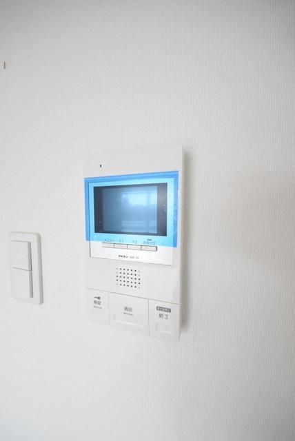 セキュリティ　★お部屋探しは株式会社タウンハウジング東京まで★