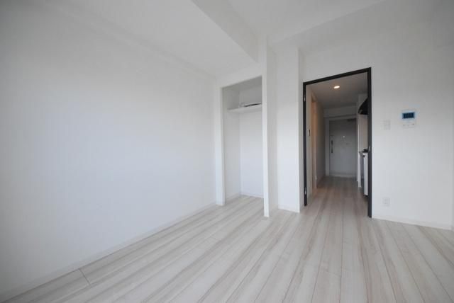 居室・リビング　★お部屋探しは株式会社タウンハウジング東京まで★