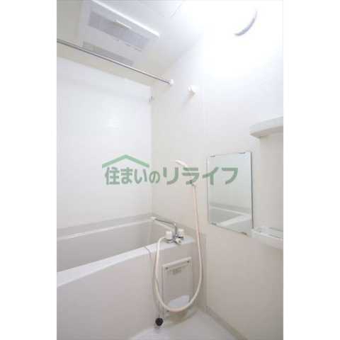 バス・シャワールーム　ファインライツ氷川台