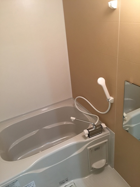 バス・シャワールーム　同仕様