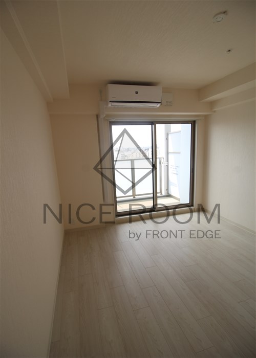 その他部屋・スペース　フォーリアライズ難波南レーヴ　洋室