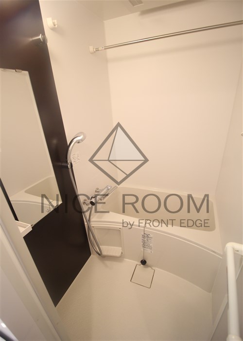 バス・シャワールーム　フォーリアライズ難波南レーヴ　風呂