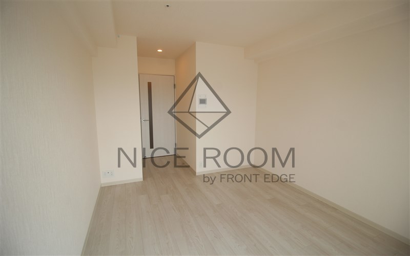 居室・リビング　フォーリアライズ難波南レーヴ　洋室