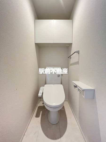 トイレ　別物件流用