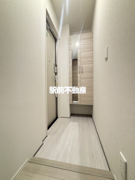 玄関　別物件流用