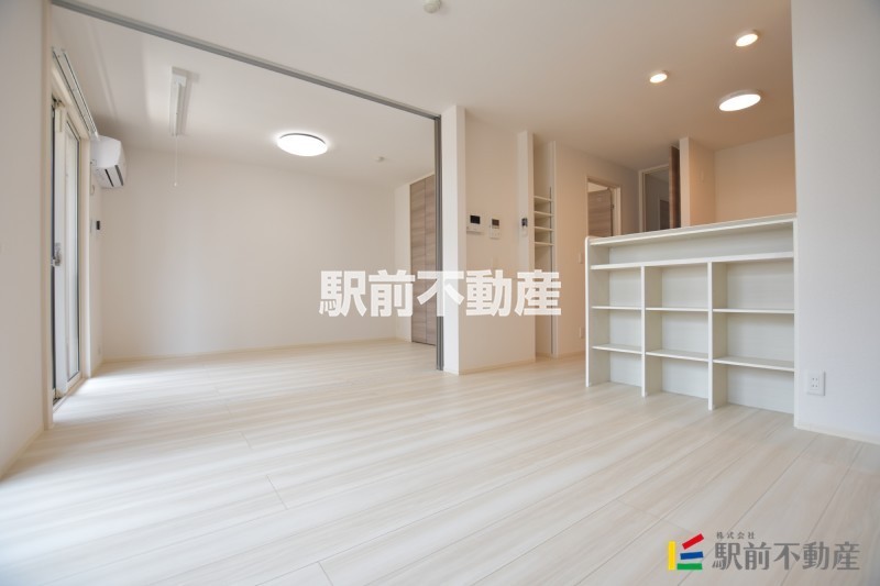 居室・リビング　別物件流用