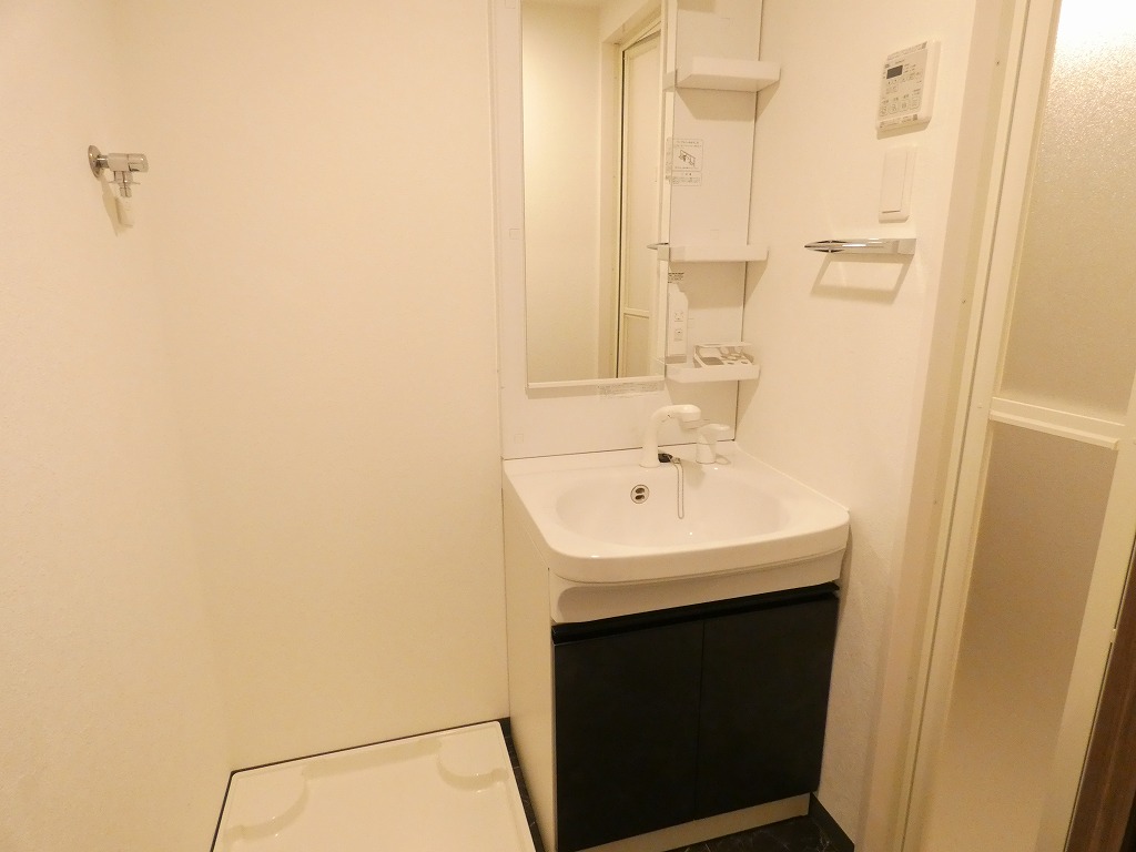 洗面設備　イメージ