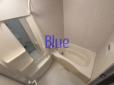 バス・シャワールーム　同じ仕様