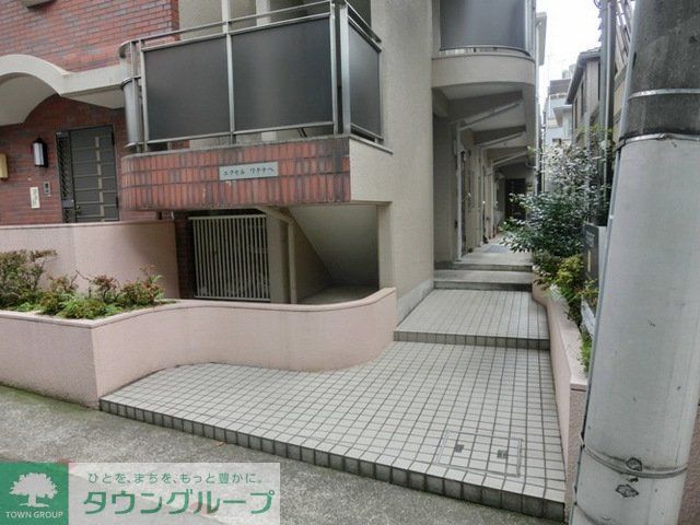 エントランス　★エントランス★